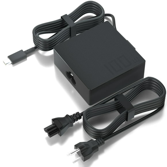 100W USB-C Laptop Charger for Asus - Fit for ASUS ROG A20-100P1A, Flow Z13 X13 GV301 GZ301 GA401QM GA503QM G533QM, ZenBook 14 14X Type C Adapter Power Supply Cord, Fit for 90W 65W 45W 27W 15W