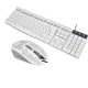 thumbnail image 3 of Ratón de teclado con cable luces de teclado de ratón con cable a prueba de agua duraderas suspendidas para Windows XP ANGGREK Otros, 3 of 8