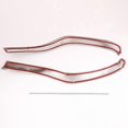 thumbnail image 2 of Front Bumper Plate Car Accessories for E Class W213 2016-2019, 2 of 5