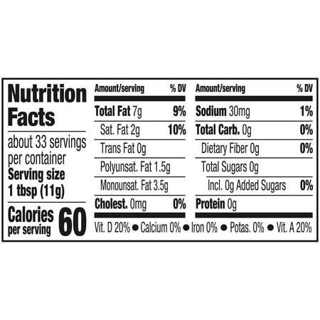 Smart Balance Low Sodium Whipped Buttery Spread, 13 oz Tub