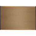 thumbnail image 6 of Quartet, QRT300, Oak Frame Standard Cork Bulletin Boards, 1 / Each, 6 of 6
