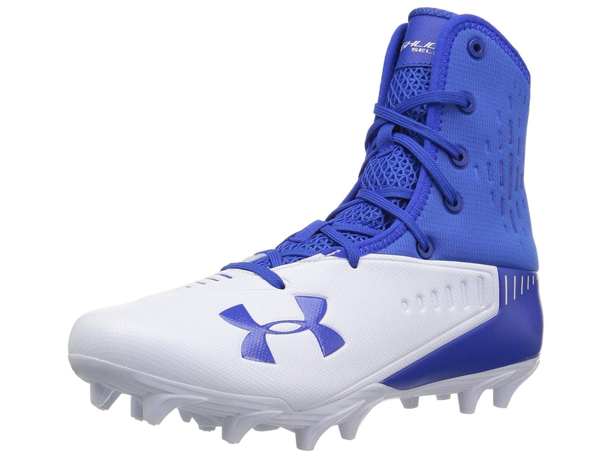 under armour mens football boots