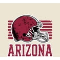 thumbnail image 4 of Phoenix Football Adult Natural Crew Neck Short Sleeve Tee-Large, 4 of 4