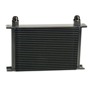 Derale 52510 25 Row Series 10000 Cooler