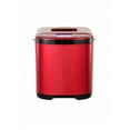 thumbnail image 2 of Frigidaire 15-Program Bread Maker - Red, 2 of 7