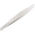 thumbnail image 1 of Sally Hansen Stray Hair Beware-Needle Point Tip Tweezer, 1 of 2