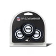 thumbnail image 1 of TEAM GOLF 32888 Seattle Seahawks Puce de GOLF - Lot de 3, 1 of 1