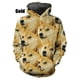 thumbnail image 3 of Sudadera con capucha con estampado 3D de perro lindo, sudaderas casuales de manga larga para hombres y mujeres, sudaderas con capucha de talla grande, camisetas de calle, 3 of 5