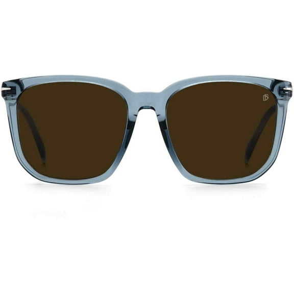 Sunglasses DAVID BECKHAM DB 1071 /F/S 0PJP Blue