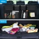 thumbnail image 2 of Organizador de maletero de coche, organizador de coche, almacenamiento de coche, bolsa de almacenamiento plegable multiusos, almacenamiento de maletero de coche, almacenamiento de coche, negro, 2 of 5