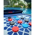 thumbnail image 4 of Zenteeko Roll Up Abstract Strategy Travel Board Game for 2 or More Players, 4 of 11
