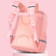 thumbnail image 1 of Mochila escolar para niños de 1 a 6 grados, mochila escolar para niños para escuela primaria (rosa) Likrtyny Para Estrenar, 1 of 6