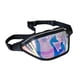thumbnail image 3 of Riñonera Riñonera Riñonera portátil para correr Riñoneras Hombres Mujeres Monedero Riñonera informal Riñonera Tote para montañismo Ciclismo al aire Negro Sunnimix Paquete de cintura, 3 of 8