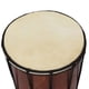 thumbnail image 4 of Piel de parche de tambor con piel de parche de tambor de sonido transparente para tambores africanos Accesorio de tambor Drums ANGGREK Otros, 4 of 8