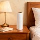 thumbnail image 5 of Rodillo Quitapelusas De Plástico 2Pcs Extra Large Tearable Lint Roller for Pet Hair and Clothes White Plastic Reusable Adhesive Sticker for Sofa Carpet Furniture 6.3x1.5" JASKFLY, 5 of 8