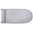 thumbnail image 2 of Kayak Bateau Canot Auvent Pare-Soleil pour une Personne, 2 of 8