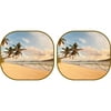 Auto Drive Vintage Surf Super Jumbo Magic Shade