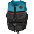 thumbnail image 3 of O'Brien Ladies Flex V Back Neoprene Vest - Women's - 2022, 3 of 8