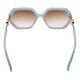 thumbnail image 4 of Lentes de sol Sersun SUN41 blanco Unisex, 4 of 5