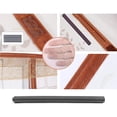 thumbnail image 2 of Magnetic Door Screen High Density Fly Bug Mosquito Mesh Curtain Automatically Mesh Door Nets Keeps Bugs & Mosquitoes Out, 39*83in, Green, 2 of 4