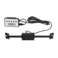 thumbnail image 4 of Digital Readout, Digital Readout Mill Accurate Digital LCD Readout Scale for Milling Machines, Digital Calipers, 4 of 8