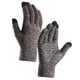 thumbnail image 4 of Guantes de invierno Macarena Guantes de táctil Clima frío impermeables cálidos Hombres Mujeres para Ciclismo Senderismo actividades, 4 of 7