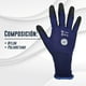 thumbnail image 4 of Guantes de Seguridad General Electric C/Recubrimiento de Poliuretano T10 12 Piezas, 4 of 7