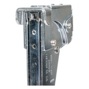 Arrow HT50 Hammer Tacker - Heavy Duty Steel Construction