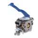 thumbnail image 2 of Carburador Carb C1Q-W37 Se la la adaptaciónción A 125B 125BX 125BVX Soplador, 2 of 8