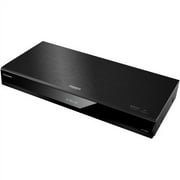 Panasonic DP-UB820-K HDR10+, 4K UHD, Dolby Vision , Network Streaming Blu-ray Player (DP-UB820-K) + Network Cable + Optical Audio Cable + 2 x HDMI Cable + Cable Ties