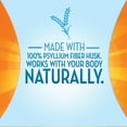 thumbnail image 3 of Metamucil Appetite Control Supplement Psyllium Fiber Sugar Free Powder Packets, Orange Zest Flavored, 30 ct, 3 of 8