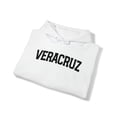 thumbnail image 4 of Veracruz Mexico Mexican Mom Dad Latino Hoodie, Gifts, Hooded Sweatshirt, 4 of 4