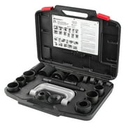 Powerbuilt 21 Piece Ball Joint and U-Joint Service Set - 648602