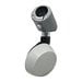 thumbnail image 3 of Manfrotto Caster Set for the 3086, 3086QL, 3351, 3360, 3361, 3361QL and 3362 Light Stands, Set of 3, 3 of 3