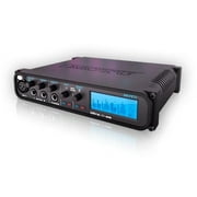 MOTU MOTU-ULTRALITEAV UltraLite AVB 18 x 18 USB AVB Audio Interface with DSP Wireless Control & Audio Networking
