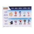 thumbnail image 4 of Figuras Sonic 10 piezas 2.5 pulgadas, 4 of 4