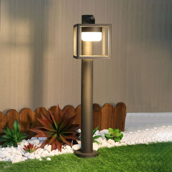 Wired Landscape Lighting