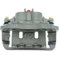 thumbnail image 3 of Centric Parts 14142102 Centric Semi-Loaded Brake Caliper Fits select: 1998-2004 NISSAN PATHFINDER, 1998-2003 INFINITI QX4, 3 of 4