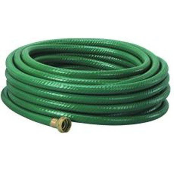 Garden Hose 3 Ply 5/8 In. X 100 Ft.