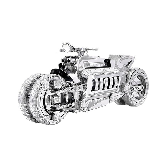3D Metal Assembly Model DIY Puzzle Motorcycle Model Desktop Decoration Buoys Aquanaut Netherlands Proposal Ginsberg Britannic Courtroom 6700 Convergence 453000 Nervous Orbicular 14900 Burr 74500 Amine