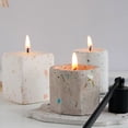 thumbnail image 4 of Maceta redonda de hormigón con 3 agujeros, molde de silicona para hacer macetas, vaso de hielo, resina de yeso, molde para hacer velas, decoración del hogar, 4 of 4