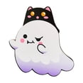 thumbnail image 3 of Halloween Savings YZEGDCH Direct Cute Ghost Halloween Decorations Indoor Halloween Decor Cute Spooky Halloween Ghost Figurines for Mantel, Shelf & Tabletop Decor, 3 of 4