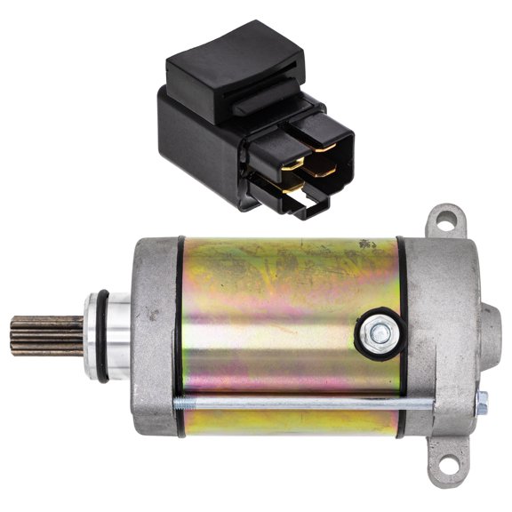 Niche Starter Motor Solenoid Kit for Yamaha Grizzly 700 ATV MK1007596