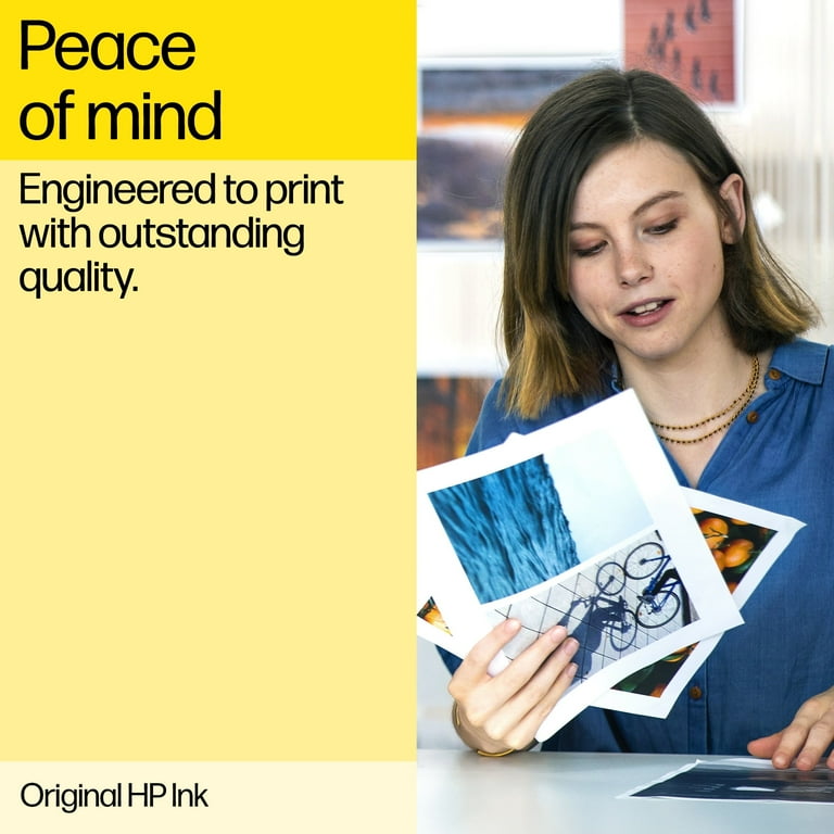 HP 972X Black Ink Cartridge F6T84AN - High Yield, For
