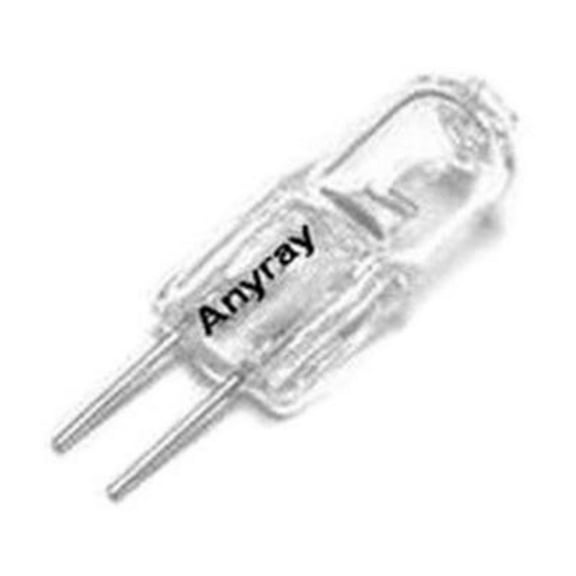 (1)-Pack G4 12V 15W C-6 12 Volt 15-Watts Bi Pin T3 Light Bulb 15 Watt