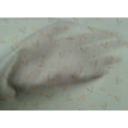 thumbnail image 3 of oneOone Cotton Cambric Fabric Carrot & Rabbit Face Animal Print Sewing Fabric BTY 56 Inch Wide, 3 of 4