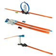 thumbnail image 1 of Mattel MTTDNH84 Hot Wheels Track Builder Accelerator Toys Assortment - 4 Piece, 1 of 1