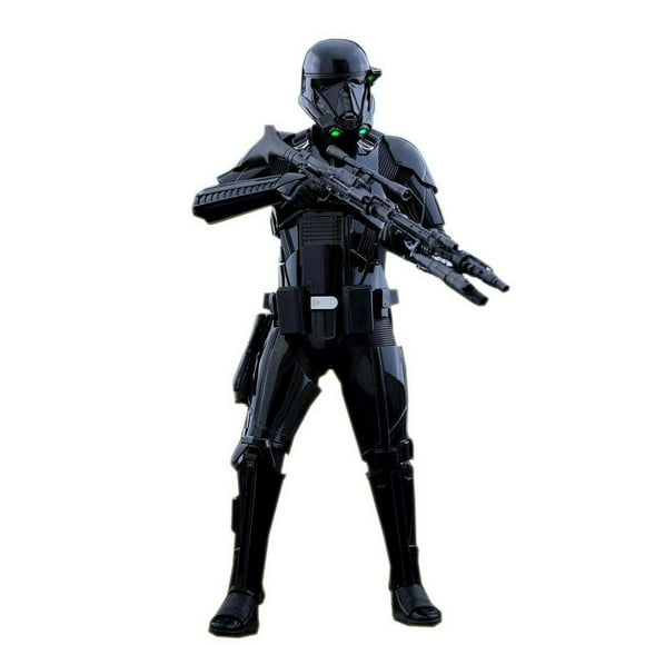 Figure Hot Toys MMS398 - Rogue One : A Star Wars Story - Death Trooper