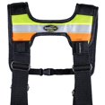 thumbnail image 2 of Bucket Boss 55185-HVOY 3 Bag Framers Rig, 2 of 13
