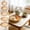 Z2, variant on Luoshdecor Heart Shaped Rattan Basket,Handwoven Fruit Basket for Kitchen Counter, Dining Table Party Decor 8x10 in